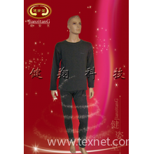 天津市健翔世纪科技有限公司-金貂绒磁石理疗保暖套服，保健内衣，磁疗内衣